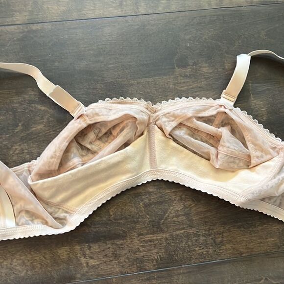 Ardyss Angel Bra -Size 30G Beige Color - Picture 6 of 8